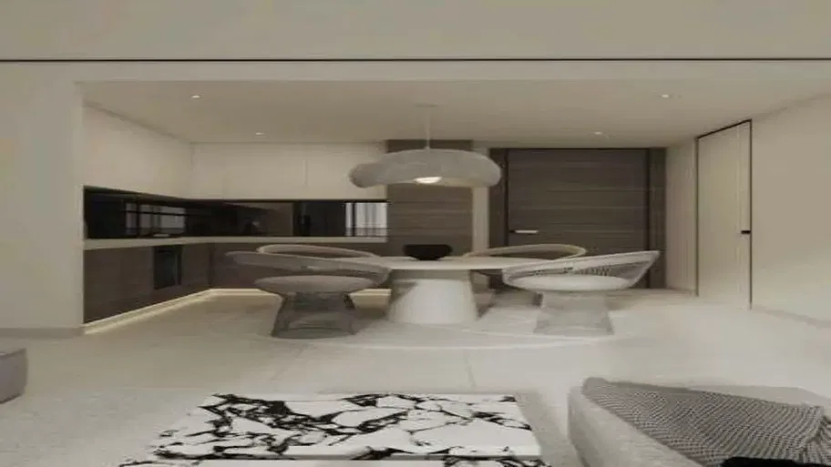Dubai Offplan Properties