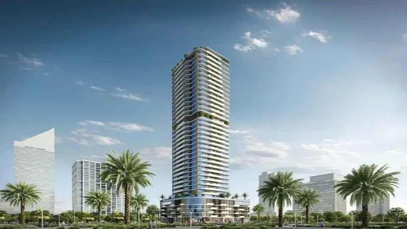 Condor Sonate Residences gallery 7