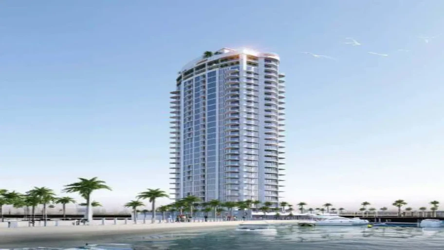 Dubai Offplan Properties