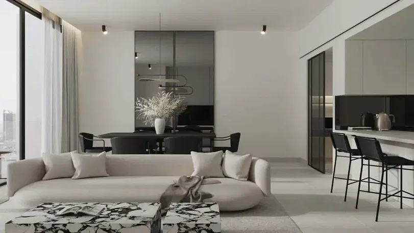 Condor Sonate Residences gallery 5