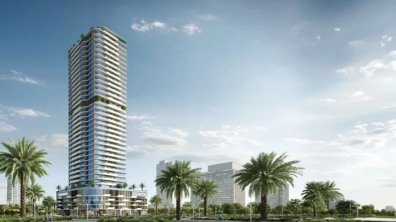 Condor Sonate Residences gallery 12