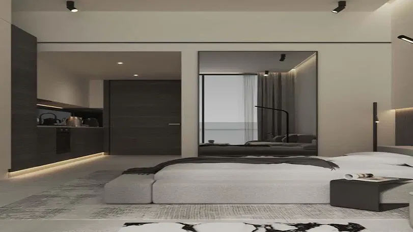 Condor Sonate Residences gallery 10