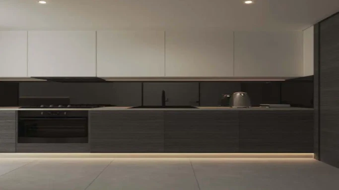 Condor Sonate Residences gallery 8