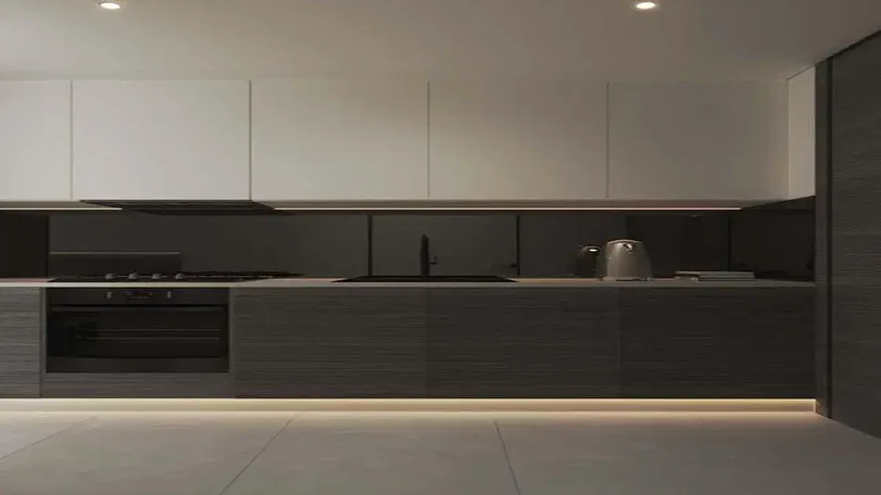 Condor Sonate Residences gallery 8