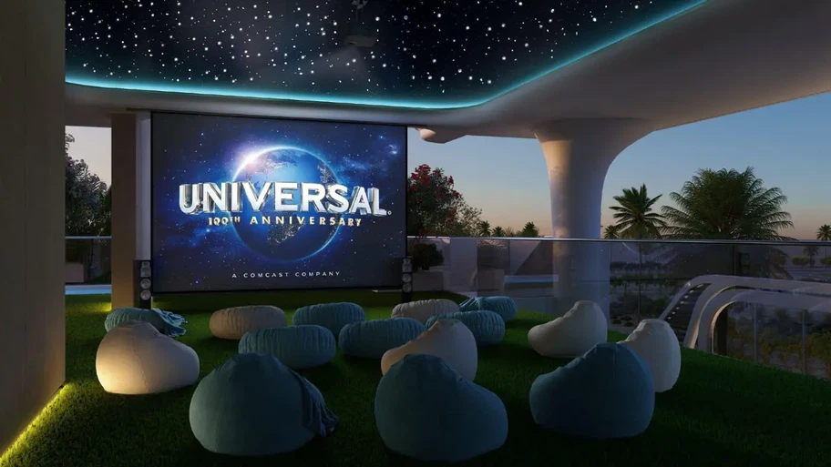 Dubai Offplan Properties