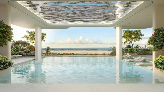 Coral Isle Residences By Grovy gallery 2