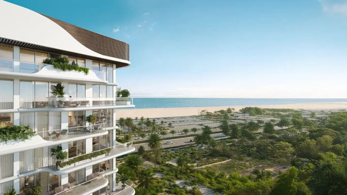 Coral Isle Residences By Grovy gallery 12