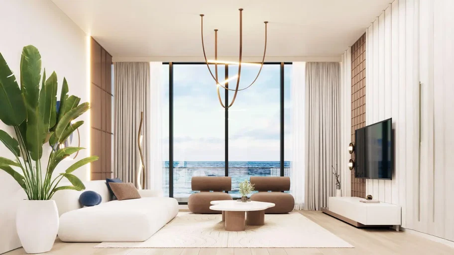 Dubai Offplan Properties