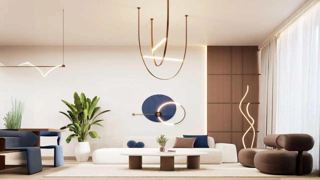 Coral Isle Residences от Grovy галерея 10