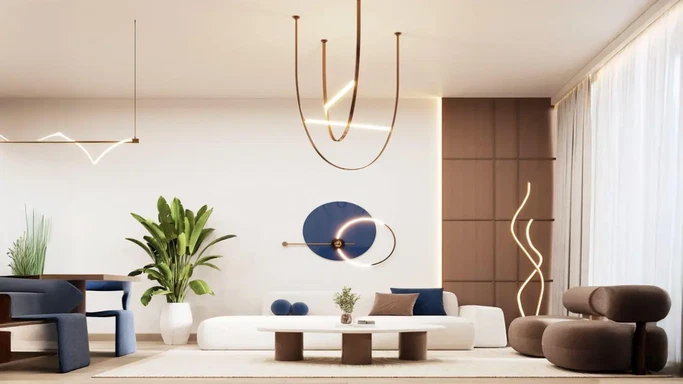 Coral Isle Residences By Grovy gallery 10