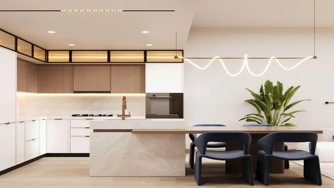 Coral Isle Residences By Grovy gallery 9