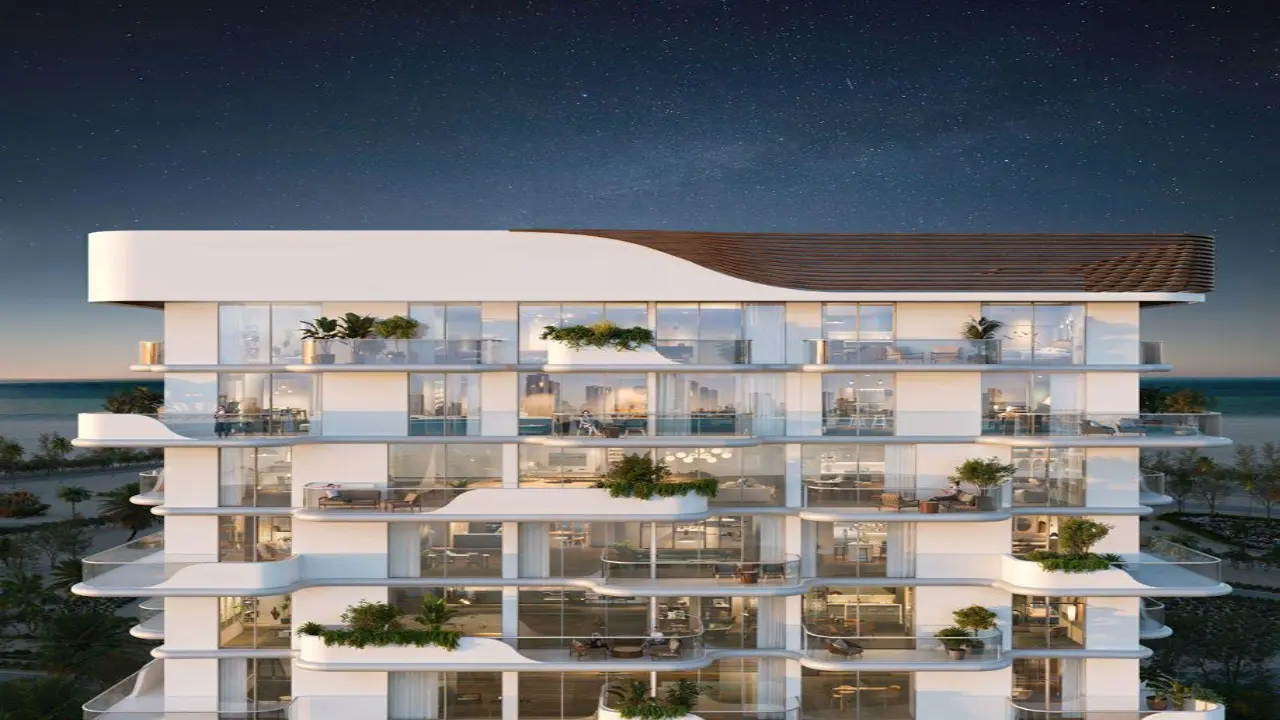 Coral Isle Residences от Grovy галерея 8