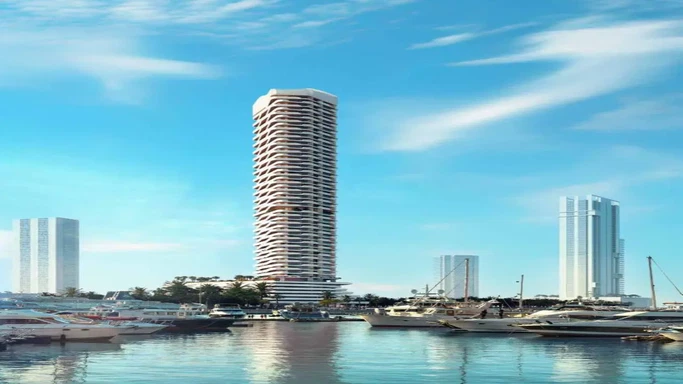 DAMAC Coral Reef gallery 12