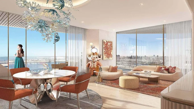 DAMAC Coral Reef gallery 3