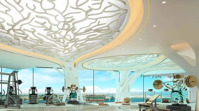 DAMAC Coral Reef gallery 2