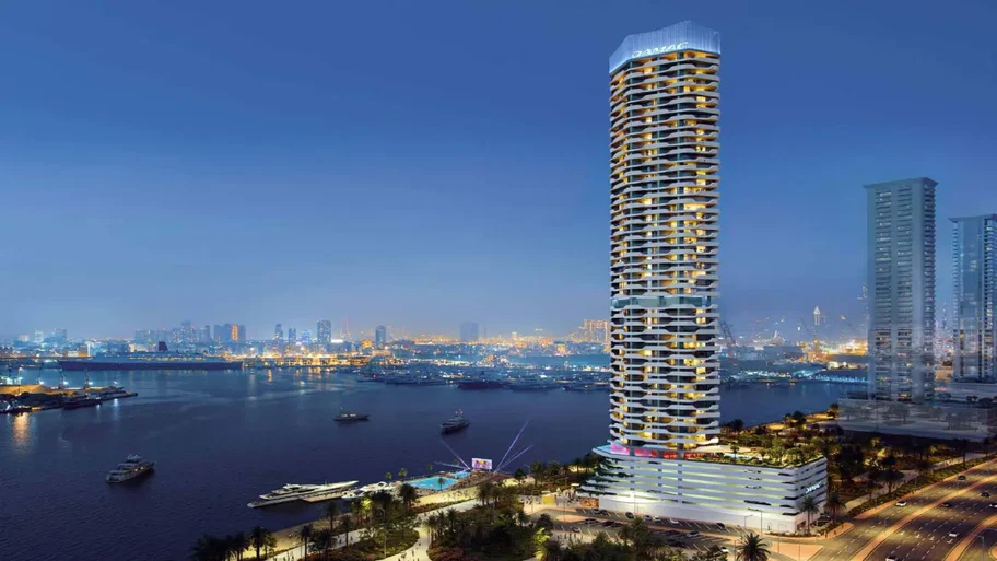 Dubai Offplan Properties