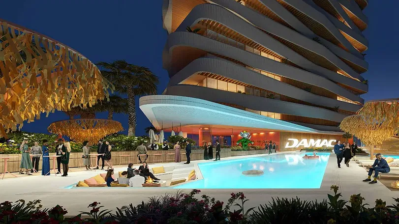 DAMAC Coral Reef gallery 11