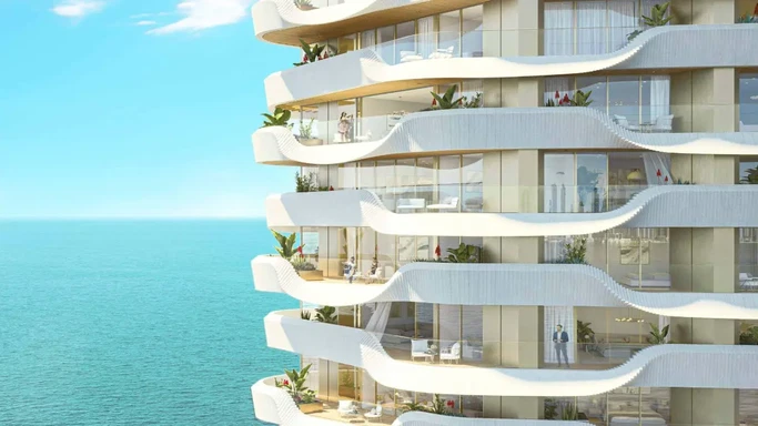 DAMAC Coral Reef gallery 10