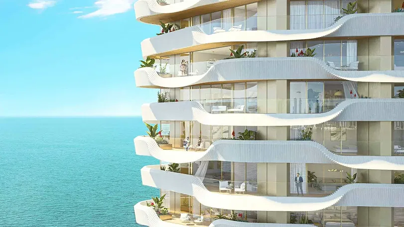 DAMAC Coral Reef gallery 10