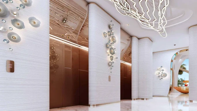 DAMAC Coral Reef gallery 9