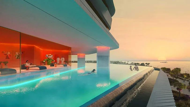 DAMAC Coral Reef gallery 8