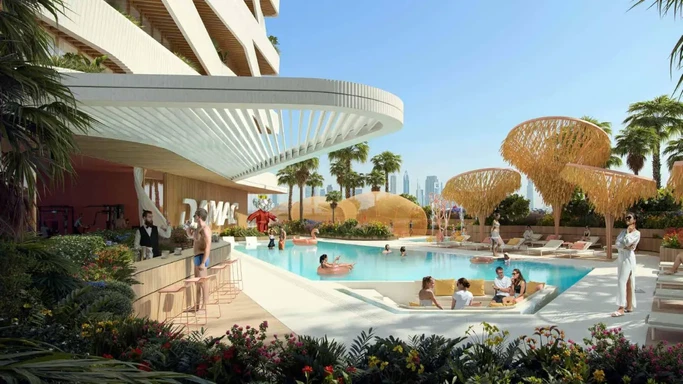 DAMAC Coral Reef gallery 7