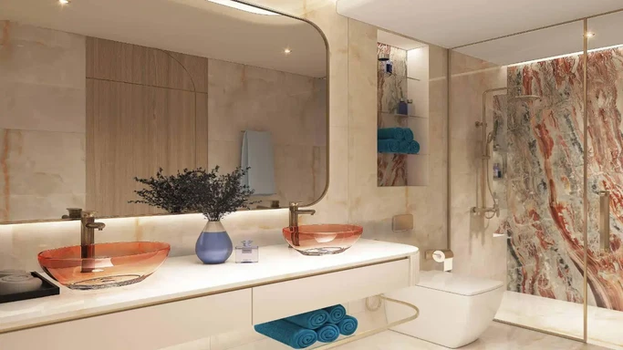 DAMAC Coral Reef gallery 6