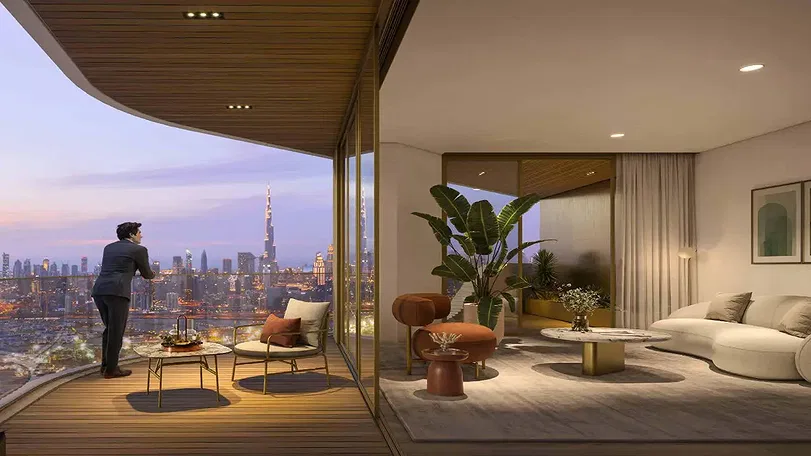 DAMAC Coral Reef gallery 5