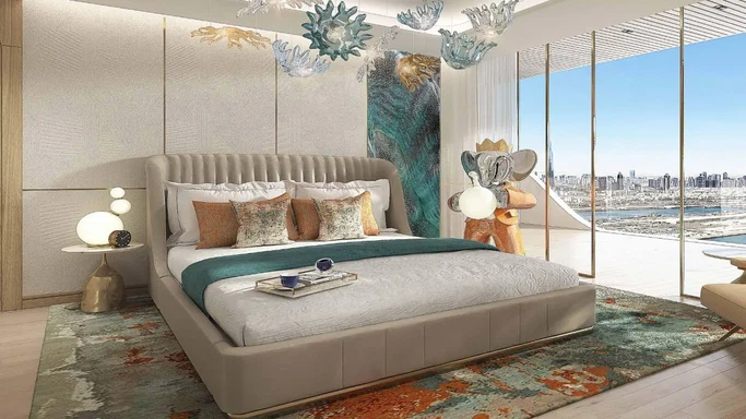 DAMAC Coral Reef gallery 4