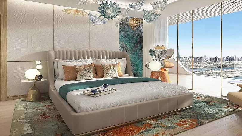 DAMAC Coral Reef gallery 4