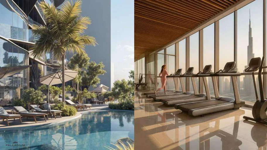 Dubai Offplan Properties