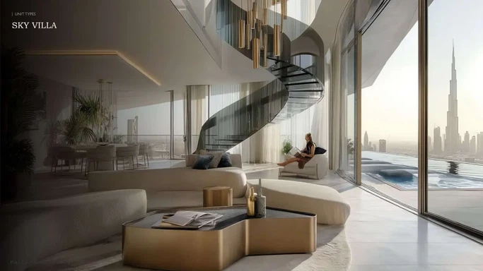 Coralis by Palladium gallery 4