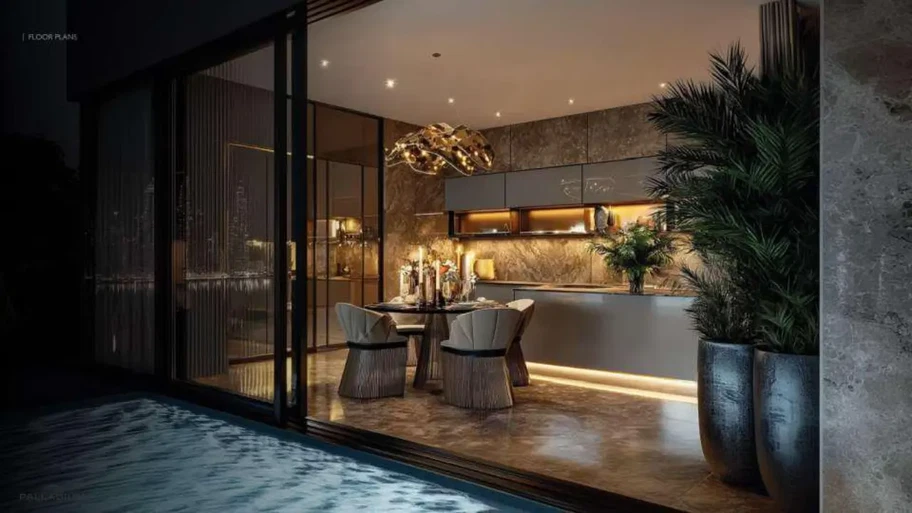 Dubai Offplan Properties