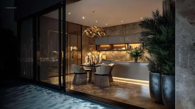 Coralis by Palladium gallery 2