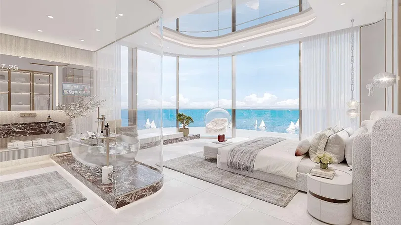 منزل كوتييه من تصميم إمتياز معرض 2