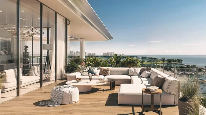 Cotier House 2 by Imtiaz gallery 2