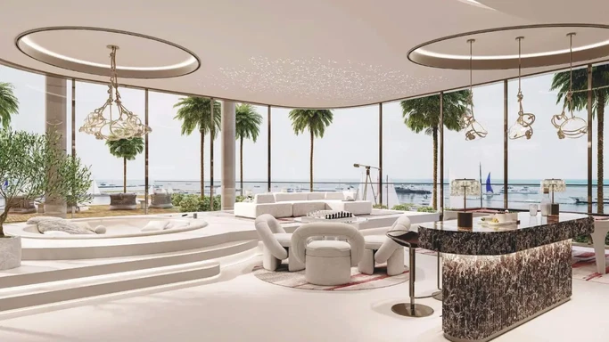 Cotier House 2 by Imtiaz gallery 10