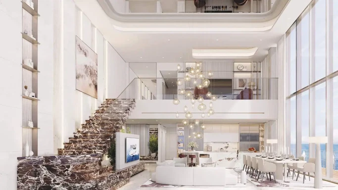 Cotier House 2 by Imtiaz gallery 8