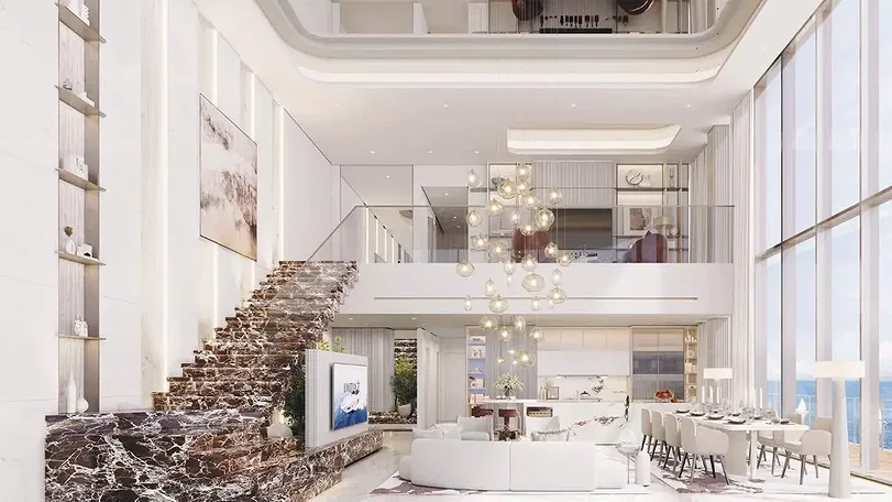 Cotier House 2 by Imtiaz gallery 8