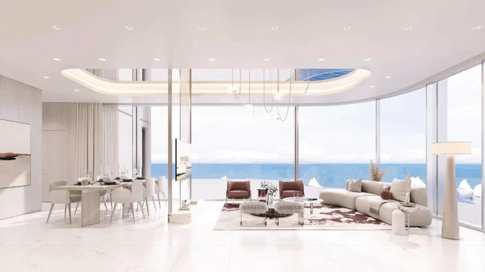 Cotier House 2 by Imtiaz gallery 6