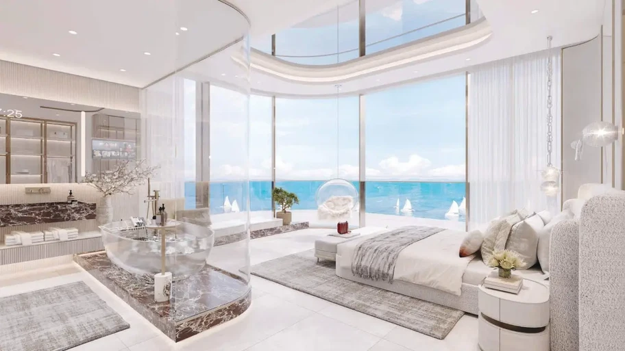 Dubai Offplan Properties