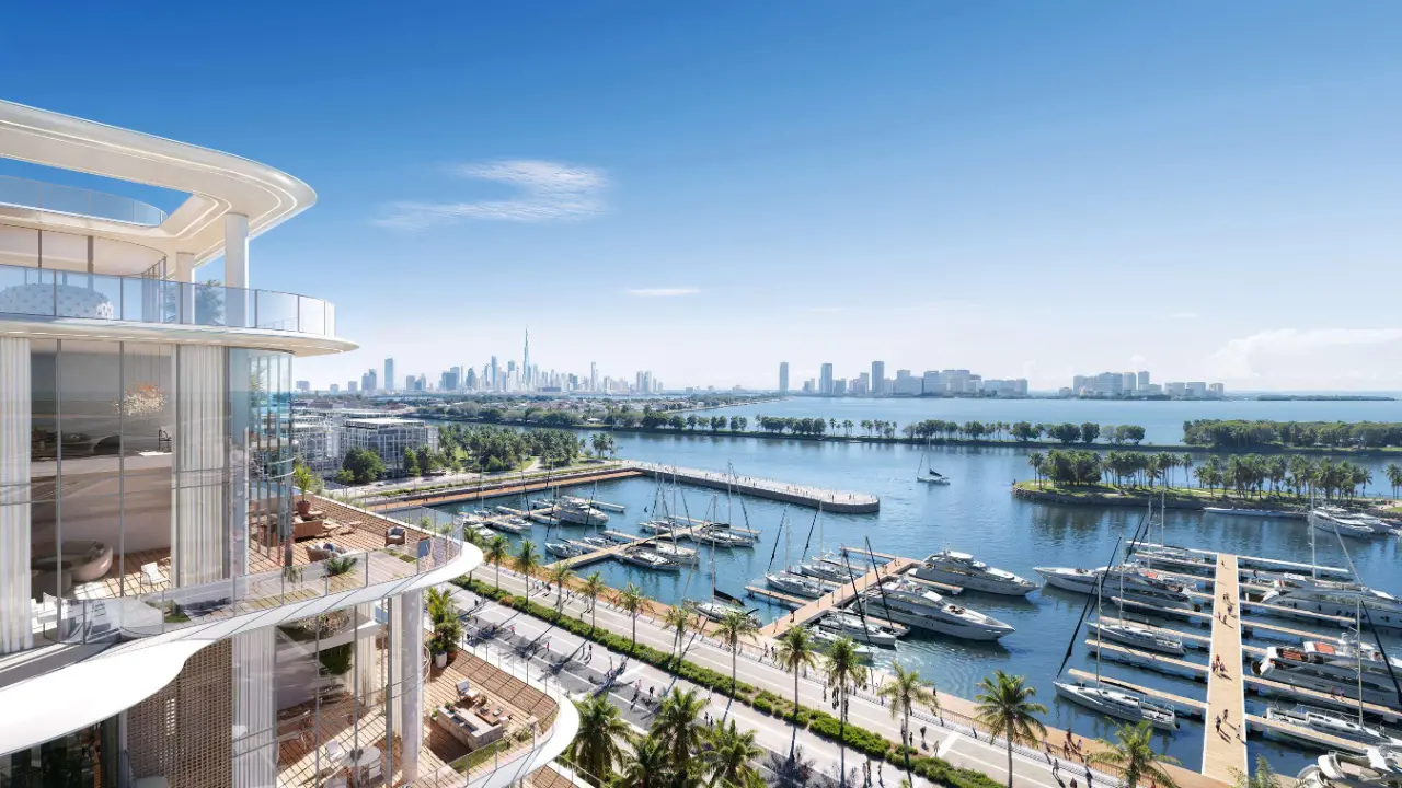 منزل كوتييه من تصميم إمتياز معرض 9