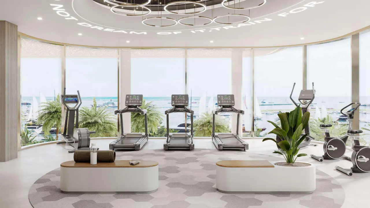 منزل كوتييه من تصميم إمتياز معرض 7