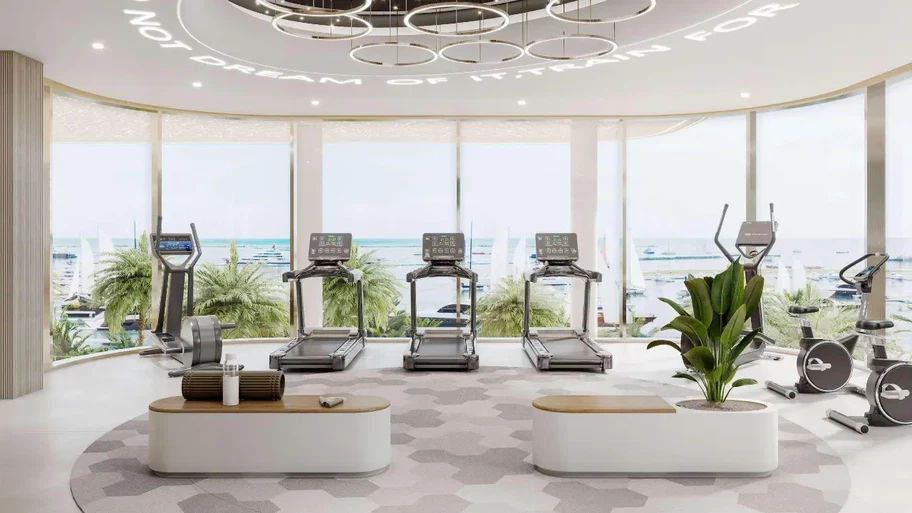 Dubai Offplan Properties