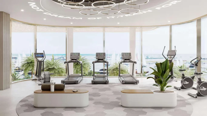 Cotier House by Imtiaz gallery 7