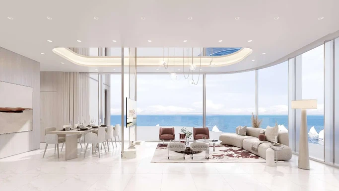 Cotier House by Imtiaz gallery 4