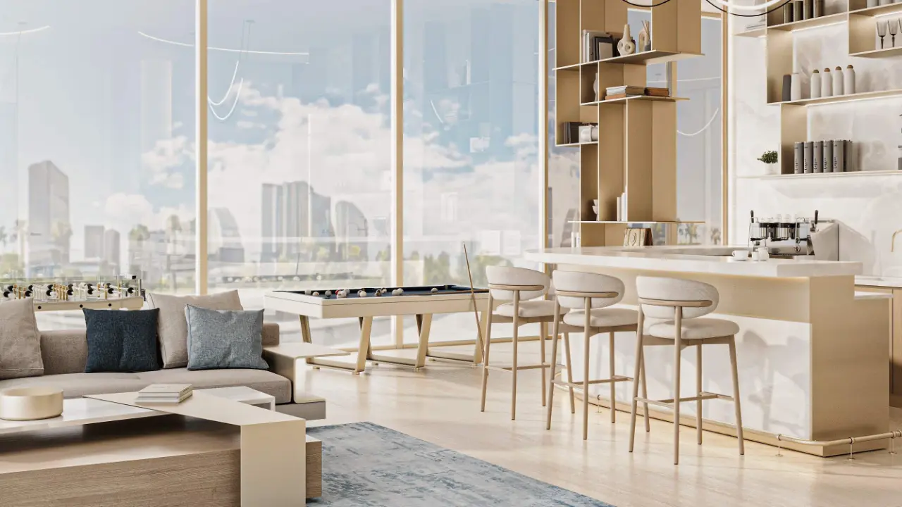 Cove Edition 5 от Имтиаза галерея 3