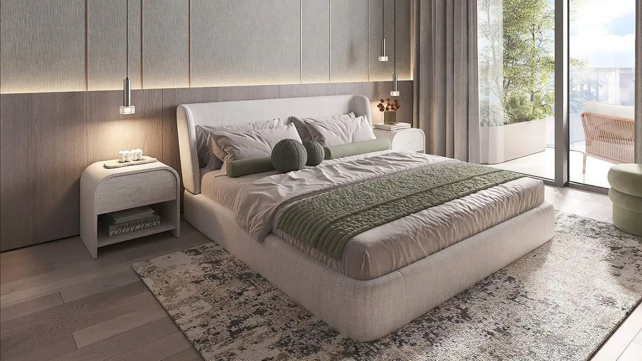 Cove Edition 5 от Имтиаза галерея 7