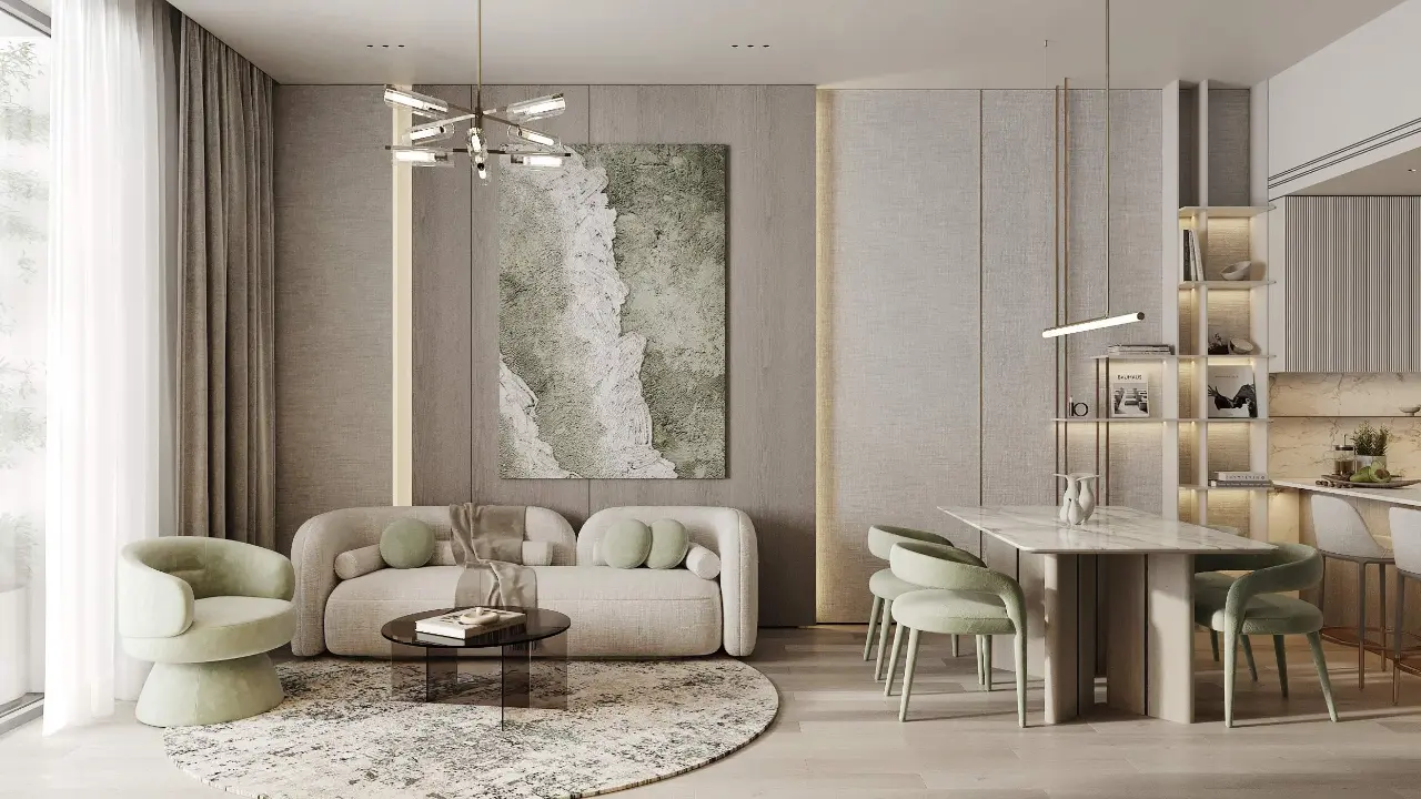 Cove Edition 5 от Имтиаза галерея 6