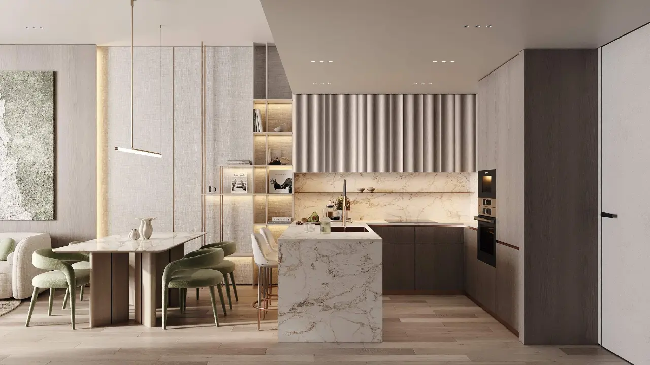 Cove Edition 5 от Имтиаза галерея 5